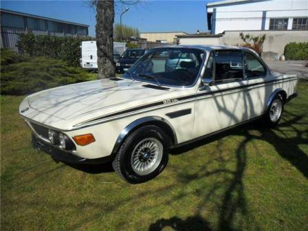 BMW 30 csl 2275362